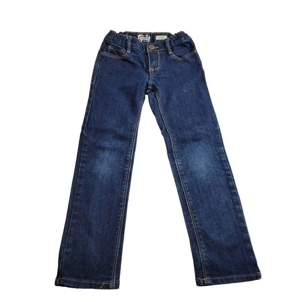Oshkosh skinny jeans 5